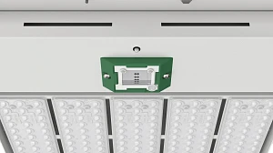 Indeco Sensor
